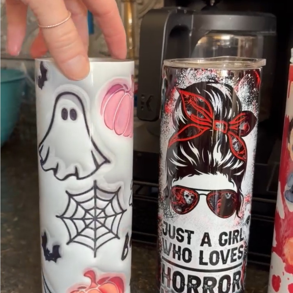 Cups!!